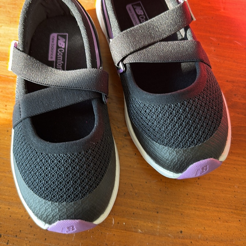 New Balance sneakers 🌻 - Picture 4 of 9